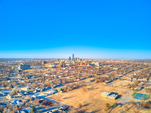 1542 NE 20th Street, Oklahoma City, OK 73111