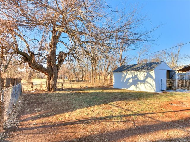 1542 NE 20th Street, Oklahoma City, OK 73111