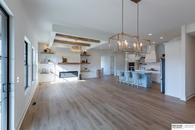 21404 Morning View Drive, Elkhorn, NE 68022