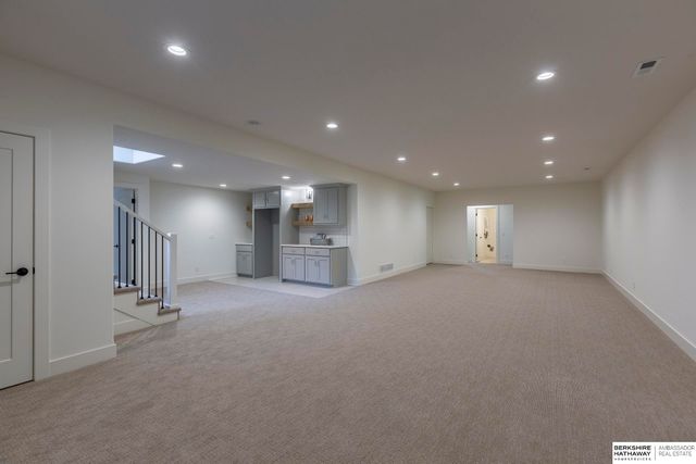 21404 Morning View Drive, Elkhorn, NE 68022