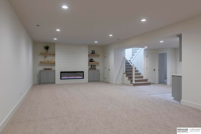 21404 Morning View Drive, Elkhorn, NE 68022