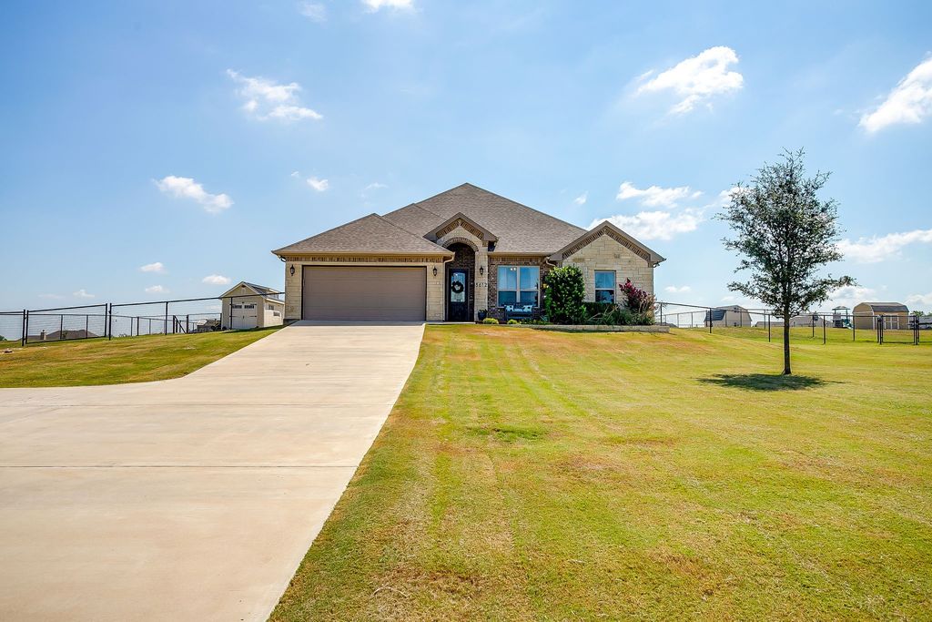 8612 County Road 1229, Godley, TX 76044