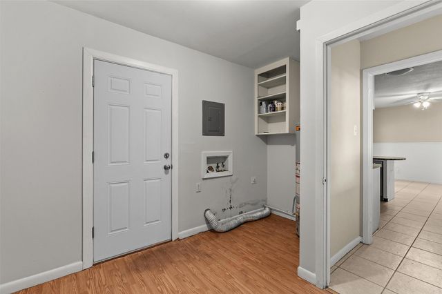 1712 Bradley Street, Bossier City, LA 71112