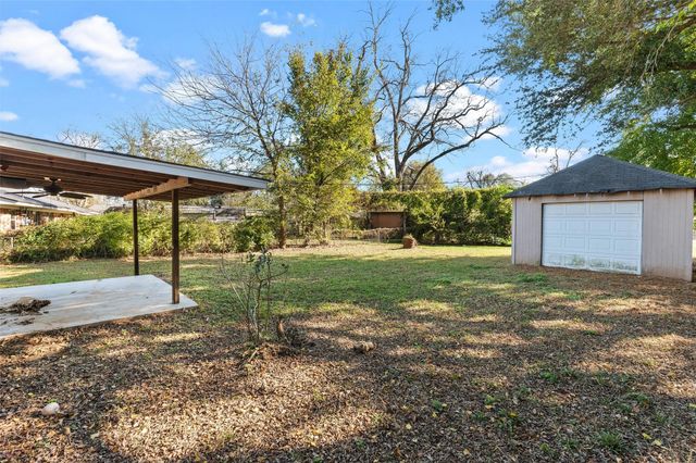 1712 Bradley Street, Bossier City, LA 71112