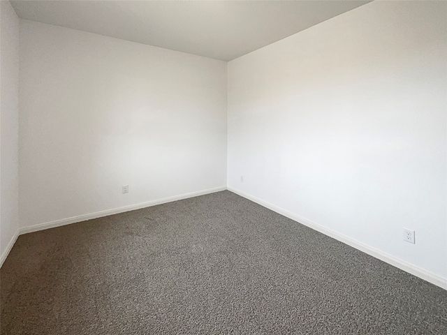 1532 Mackinac Drive, Crowley, TX 76036