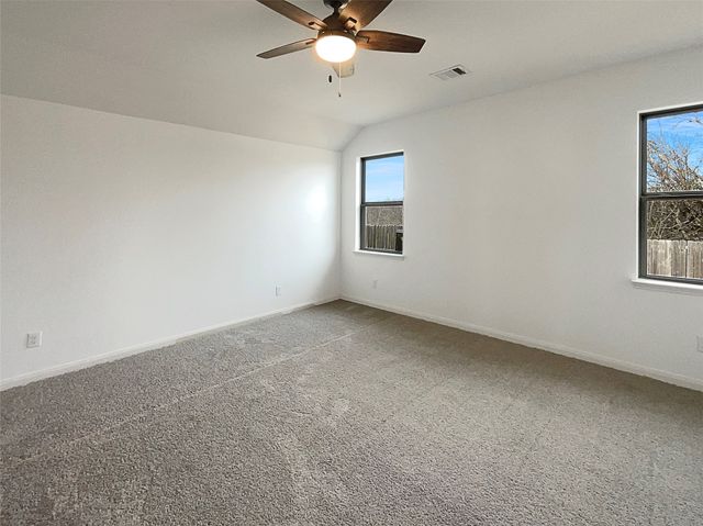 1532 Mackinac Drive, Crowley, TX 76036