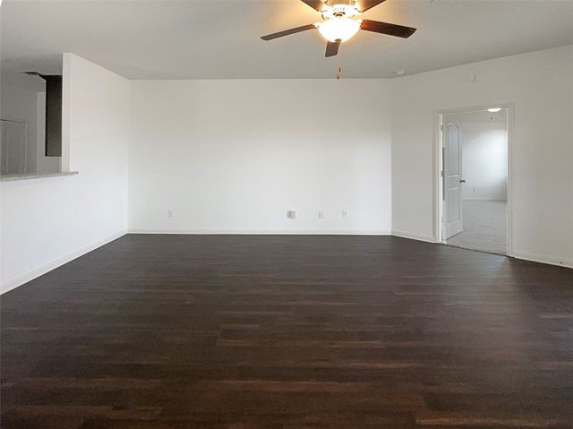 1532 Mackinac Drive, Crowley, TX 76036