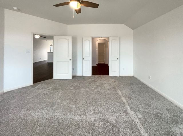 1532 Mackinac Drive, Crowley, TX 76036