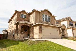 3731 Gallery Wells, San Antonio, TX 78261