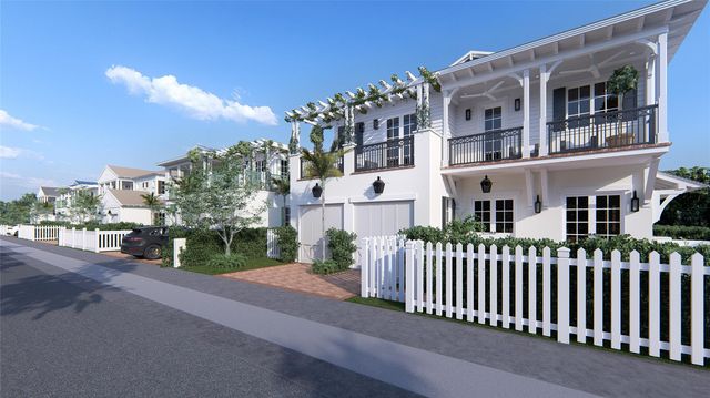 136 SE 1st Ave, Delray Beach, FL 33444