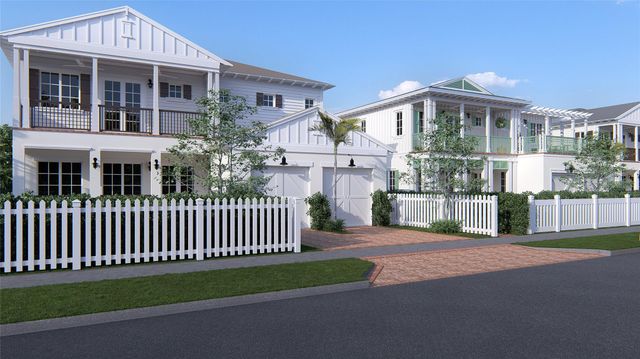 136 SE 1st Ave, Delray Beach, FL 33444