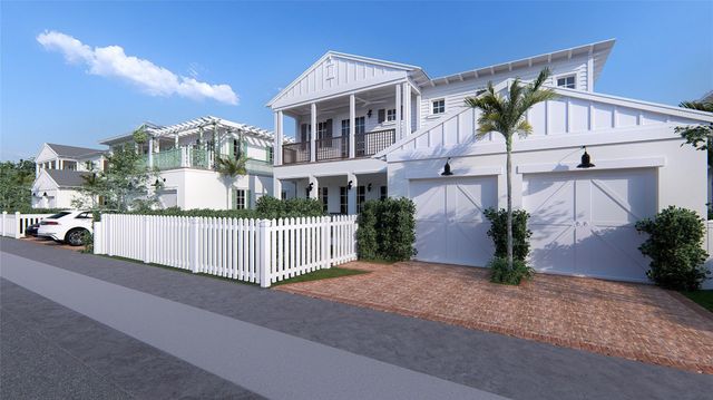 136 SE 1st Ave, Delray Beach, FL 33444