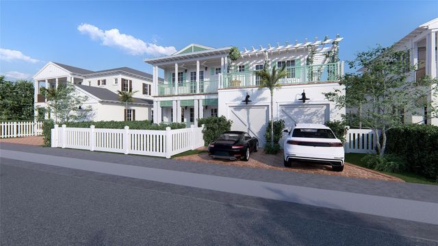 136 SE 1st Ave, Delray Beach, FL 33444