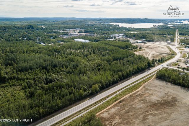14596 W Big Lake Road, Big Lake, AK 99652