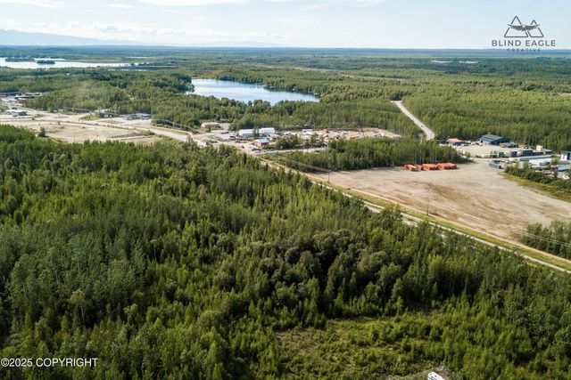 14596 W Big Lake Road, Big Lake, AK 99652