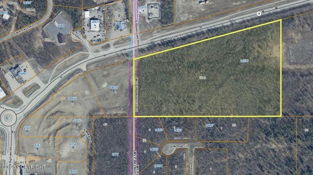 14596 W Big Lake Road, Big Lake, AK 99652