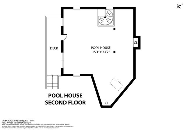9 Oz Court, Spring Valley, NY 10977