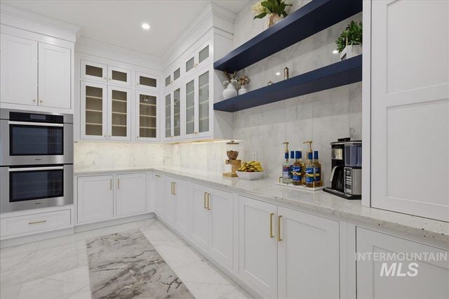5778 N Stafford Ln, Meridian, ID 83646