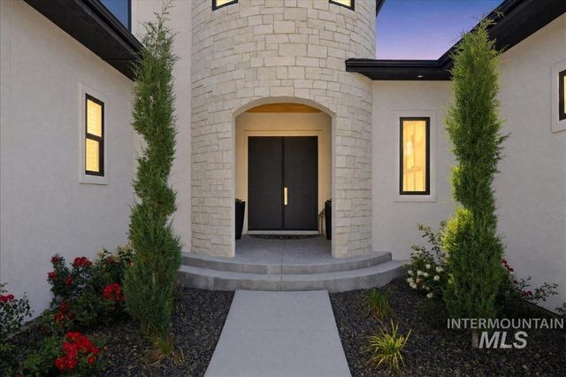 5778 N Stafford Ln, Meridian, ID 83646
