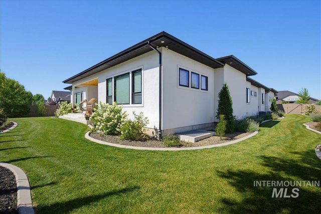 5778 N Stafford Ln, Meridian, ID 83646