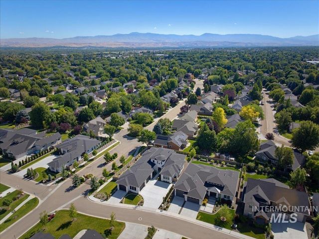 5778 N Stafford Ln, Meridian, ID 83646