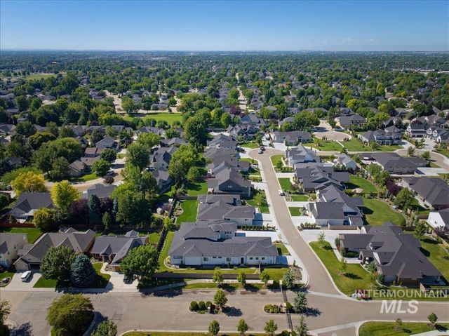 5778 N Stafford Ln, Meridian, ID 83646