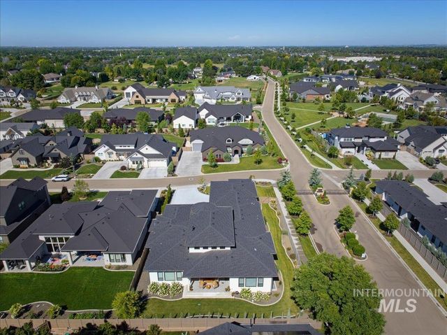 5778 N Stafford Ln, Meridian, ID 83646