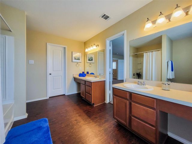 1705 Wickham Drive, Burleson, TX 76028