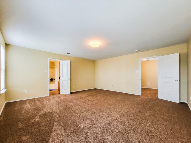 1705 Wickham Drive, Burleson, TX 76028