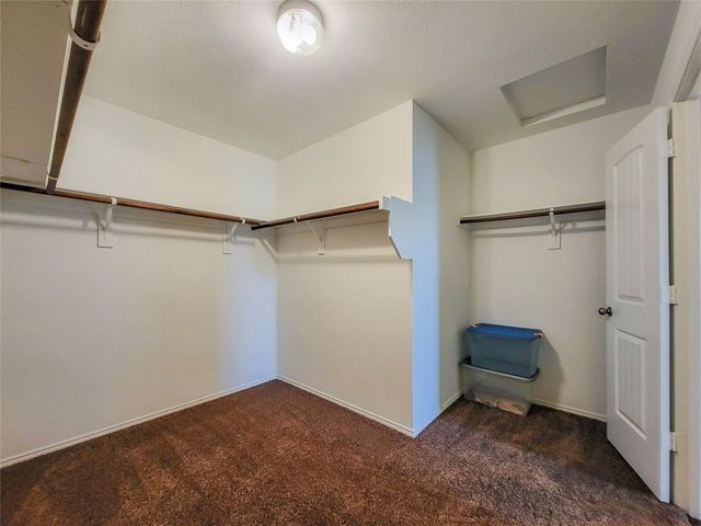 1705 Wickham Drive, Burleson, TX 76028