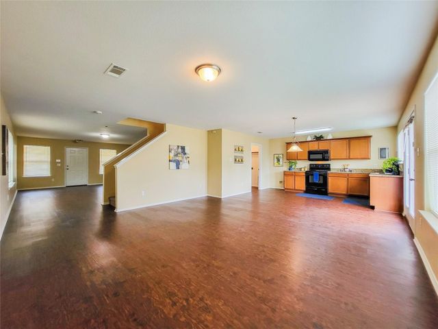 1705 Wickham Drive, Burleson, TX 76028