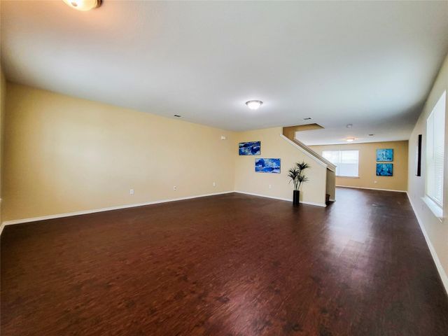 1705 Wickham Drive, Burleson, TX 76028