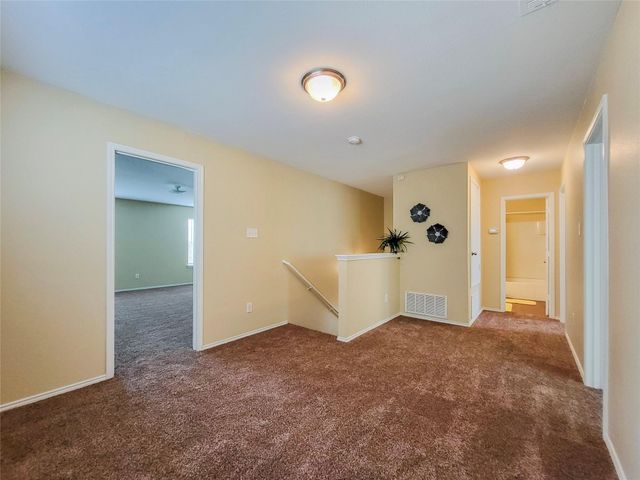 1705 Wickham Drive, Burleson, TX 76028