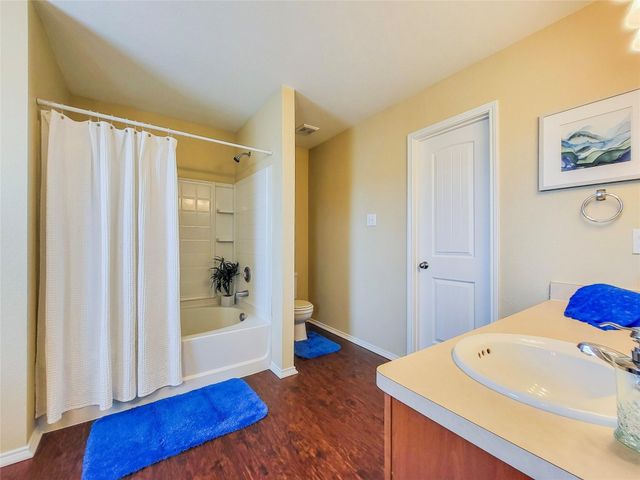 1705 Wickham Drive, Burleson, TX 76028