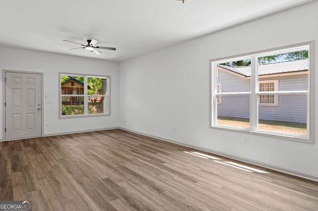 1234 D F Fuller Drive, Griffin, GA 30224