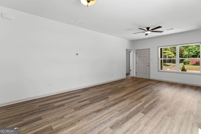 1234 D F Fuller Drive, Griffin, GA 30224