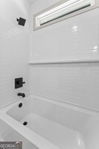 1234 D F Fuller Drive, Griffin, GA 30224