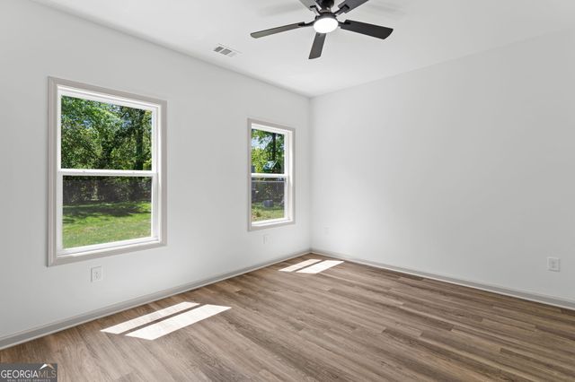 1234 D F Fuller Drive, Griffin, GA 30224