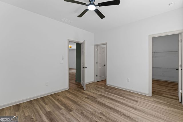 1234 D F Fuller Drive, Griffin, GA 30224