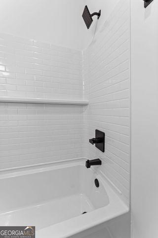 1234 D F Fuller Drive, Griffin, GA 30224