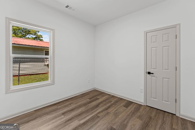 1234 D F Fuller Drive, Griffin, GA 30224