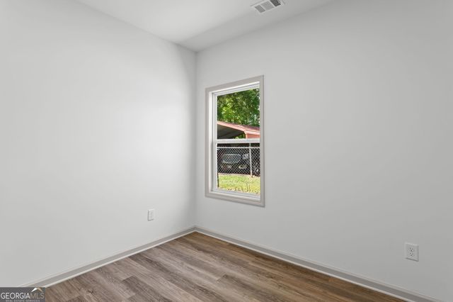 1234 D F Fuller Drive, Griffin, GA 30224