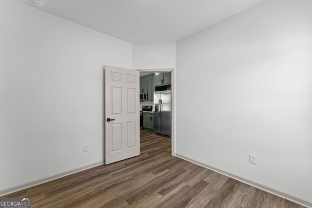 1234 D F Fuller Drive, Griffin, GA 30224