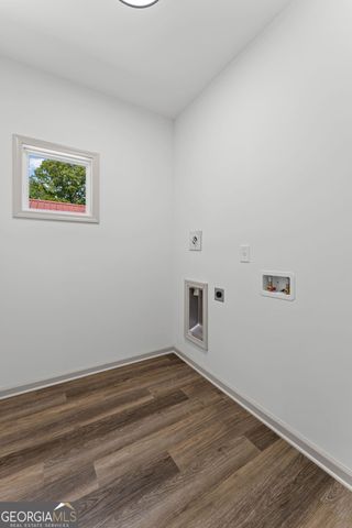 1234 D F Fuller Drive, Griffin, GA 30224