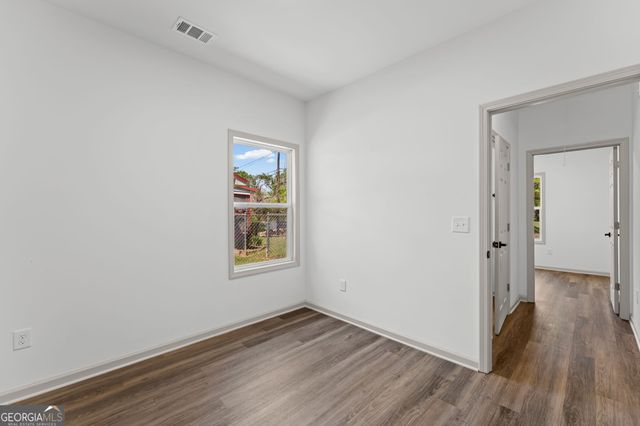 1234 D F Fuller Drive, Griffin, GA 30224