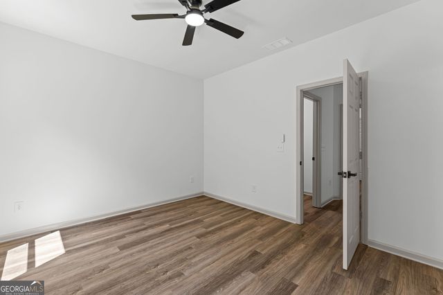 1234 D F Fuller Drive, Griffin, GA 30224