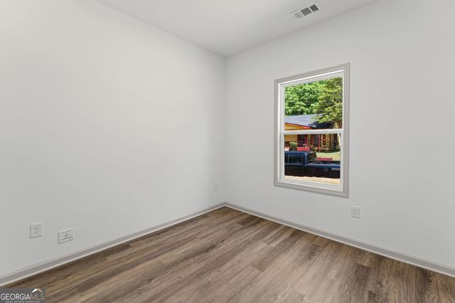 1234 D F Fuller Drive, Griffin, GA 30224