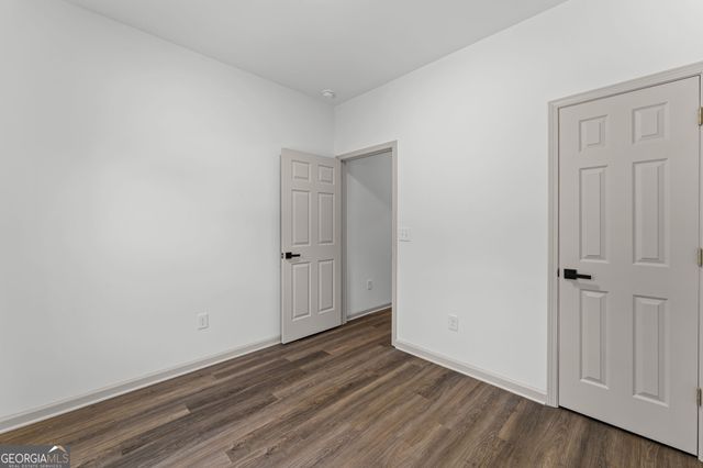 1234 D F Fuller Drive, Griffin, GA 30224