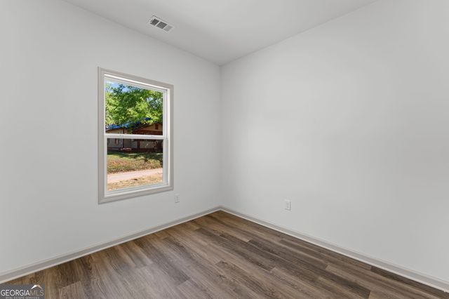 1234 D F Fuller Drive, Griffin, GA 30224