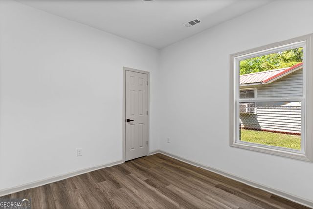 1234 D F Fuller Drive, Griffin, GA 30224